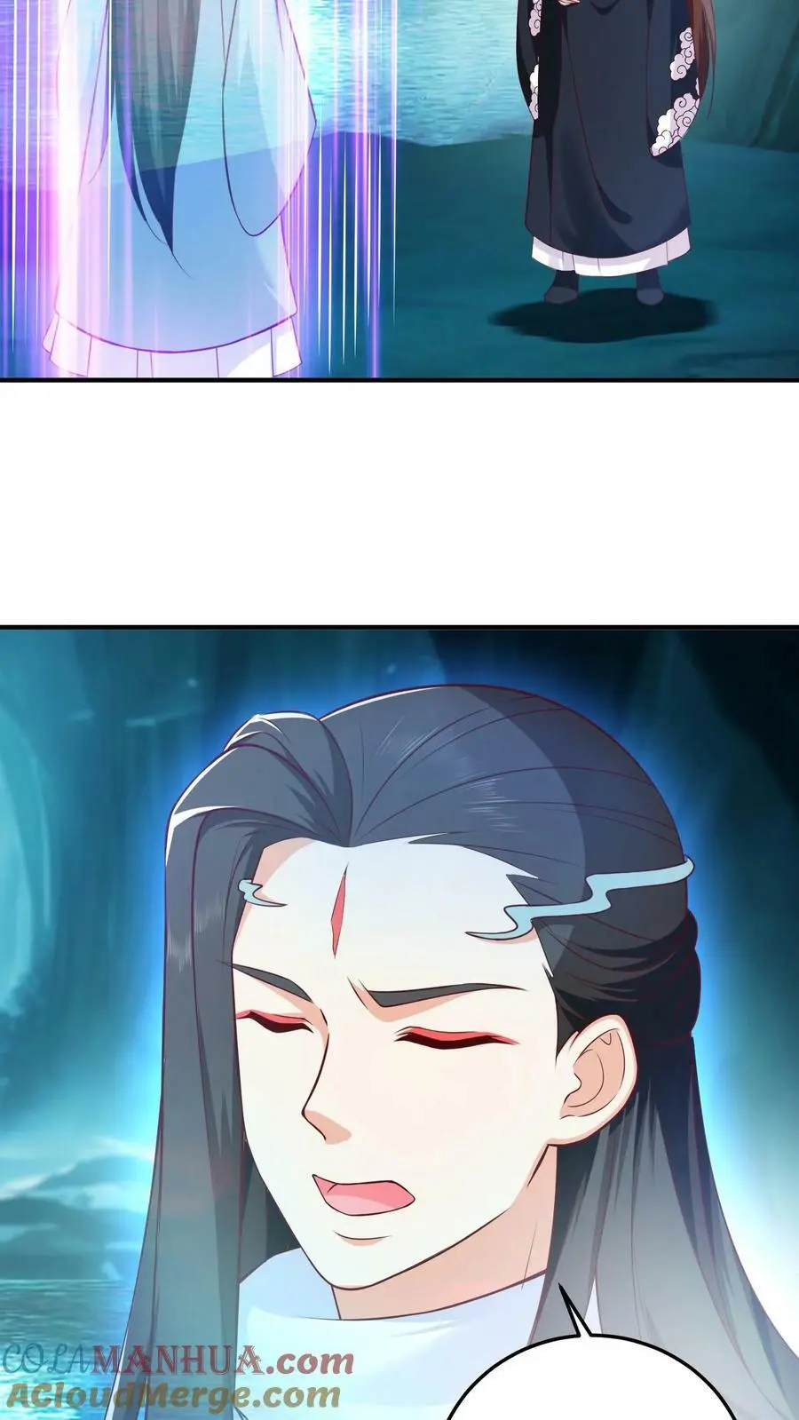 第283话 这就想当爹了？4