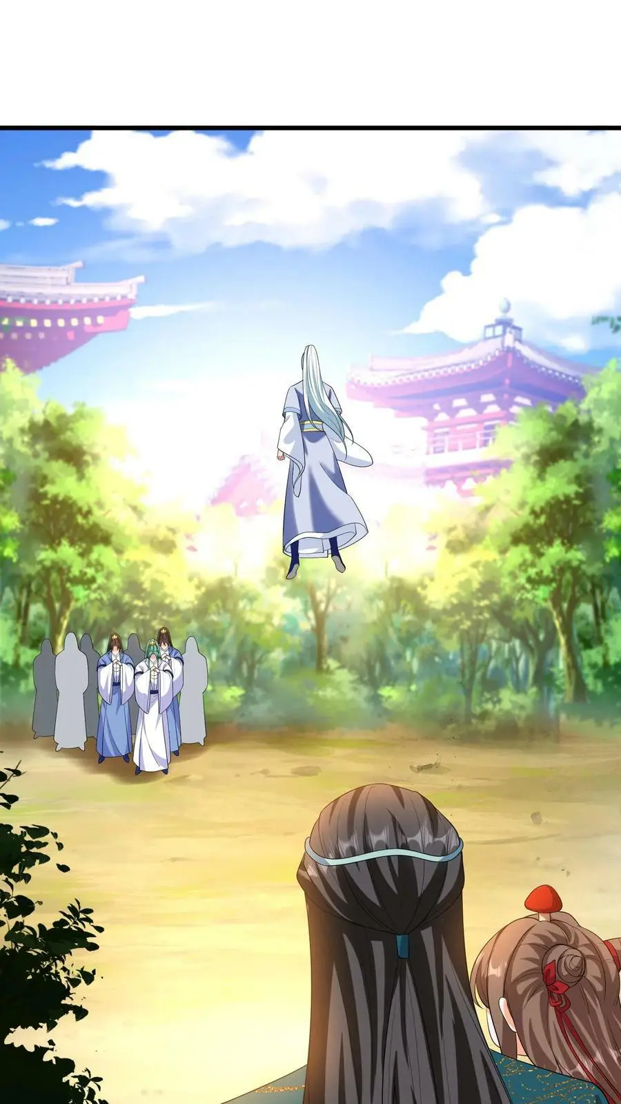 第337话 绝境11