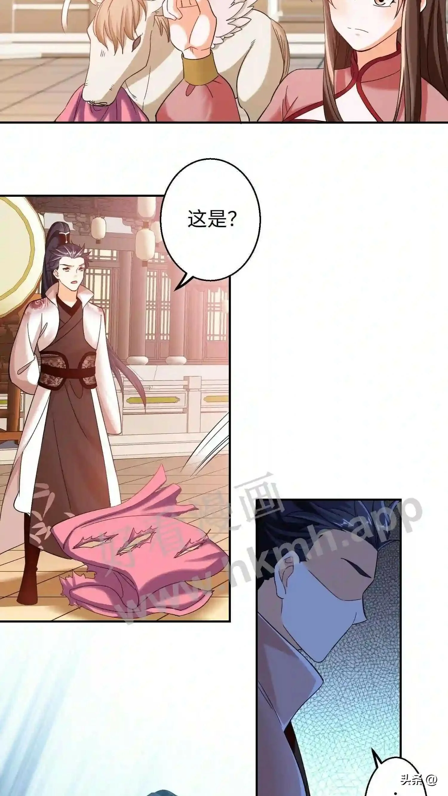 第111话 不自量力7