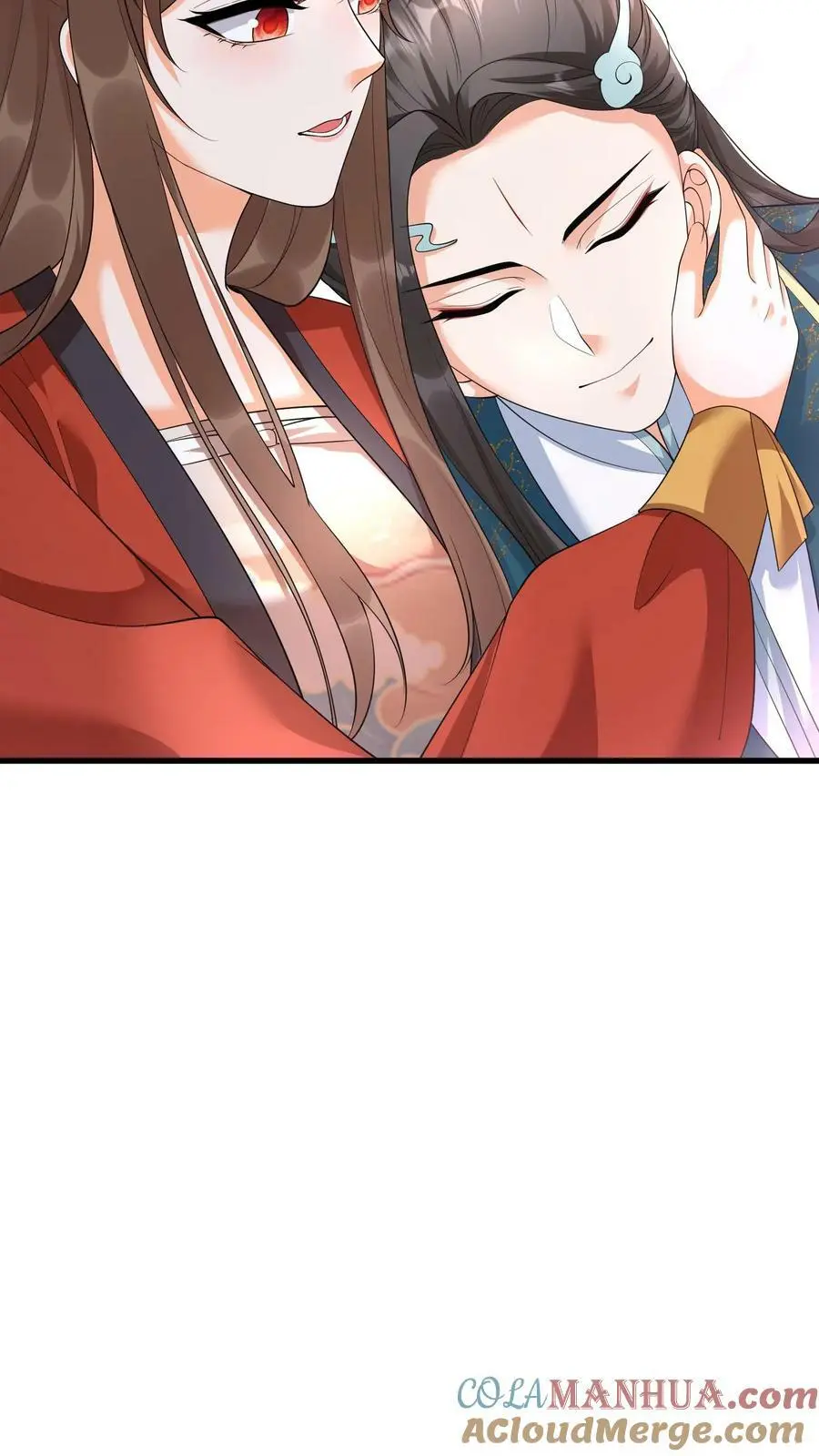 第368话 预备生，殷念！4