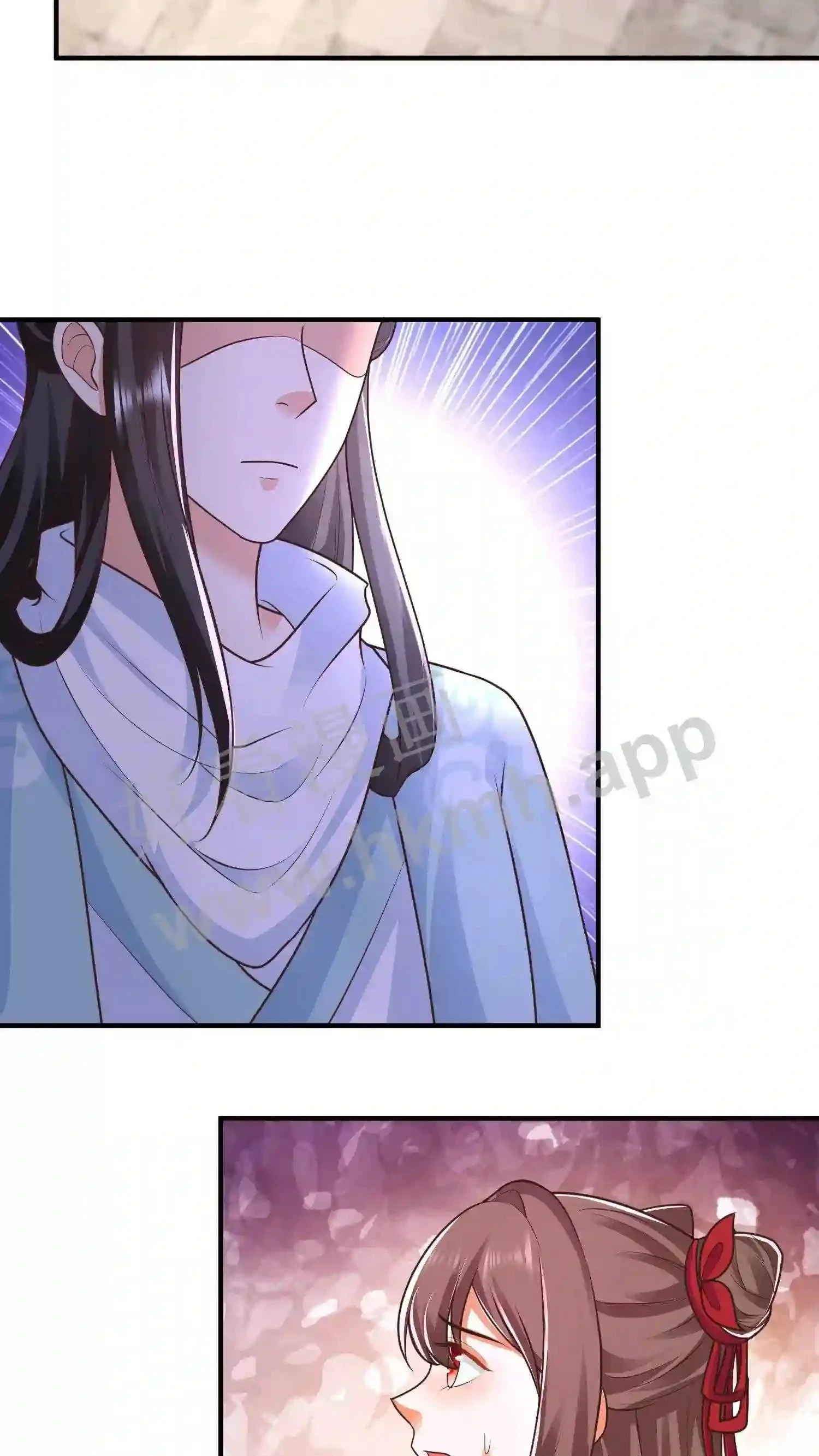 第102话 谁都不能欺负元睡睡的念念5