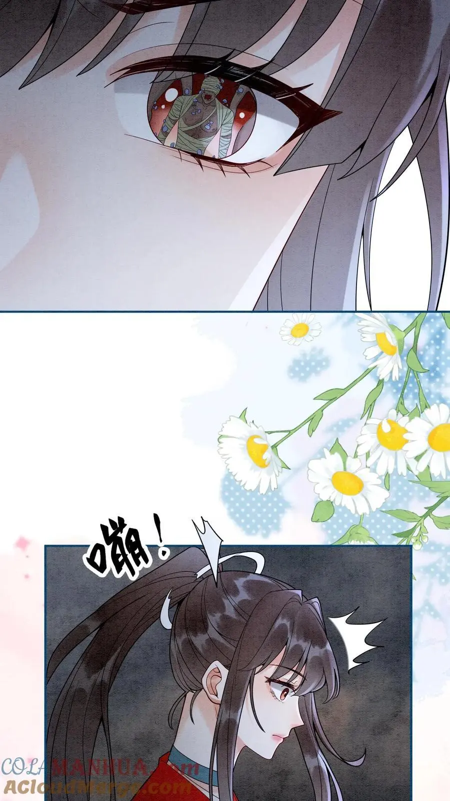 第487话 趁火打劫10