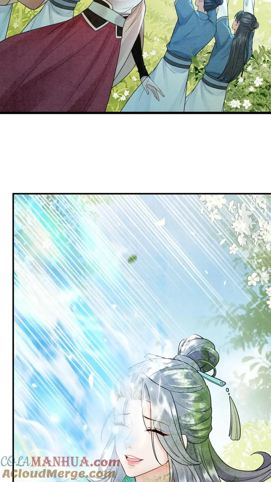 第438话 谁把粪坑炸了26