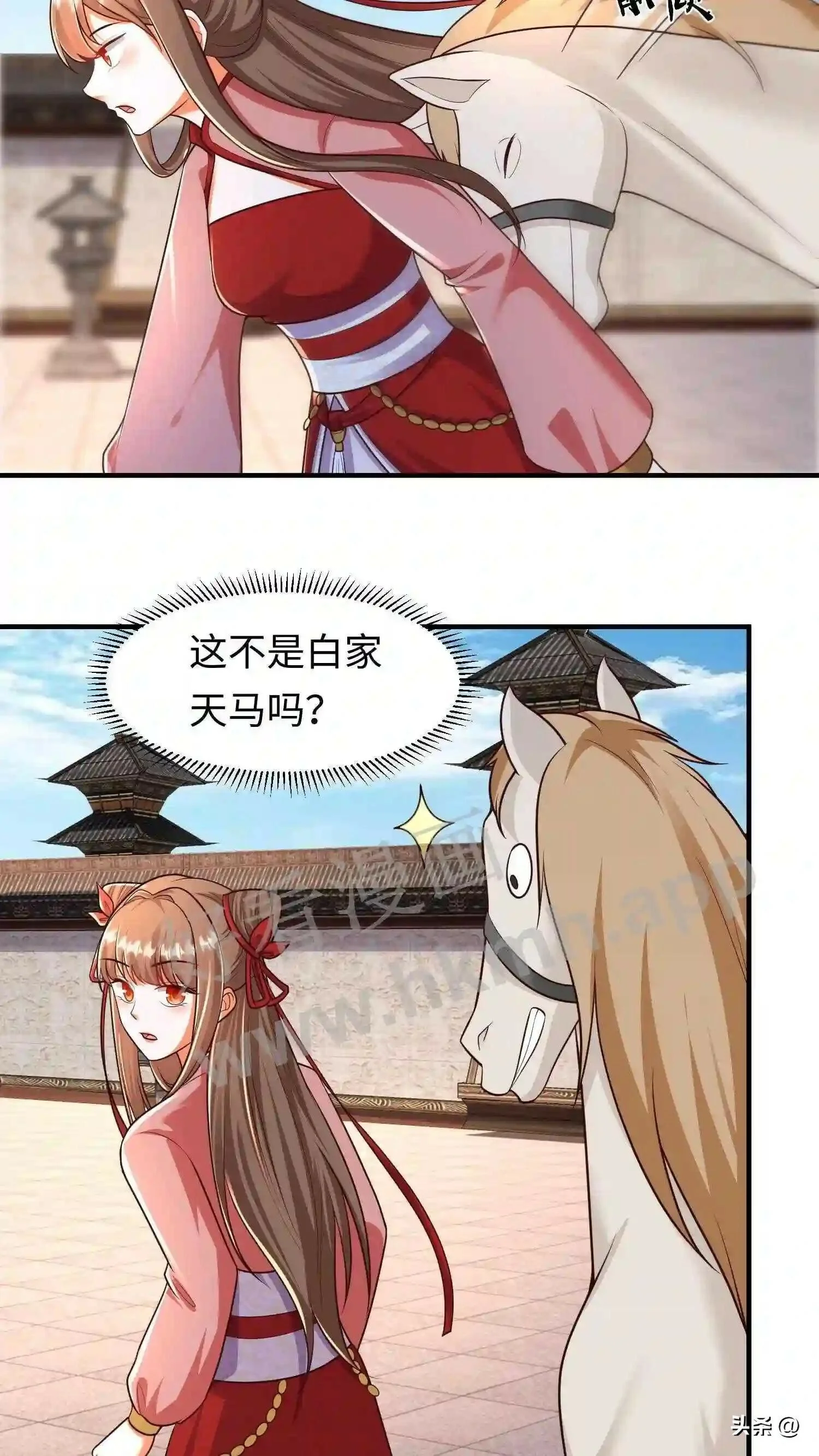 第107话 兽尽爱戴的念念9