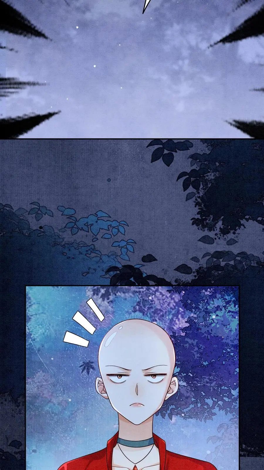 第479话 殷念又开始浪了7