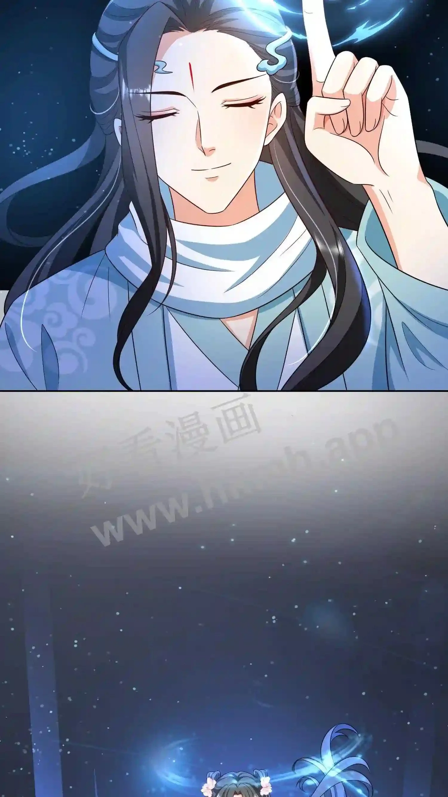 第38话 同床共枕?!12