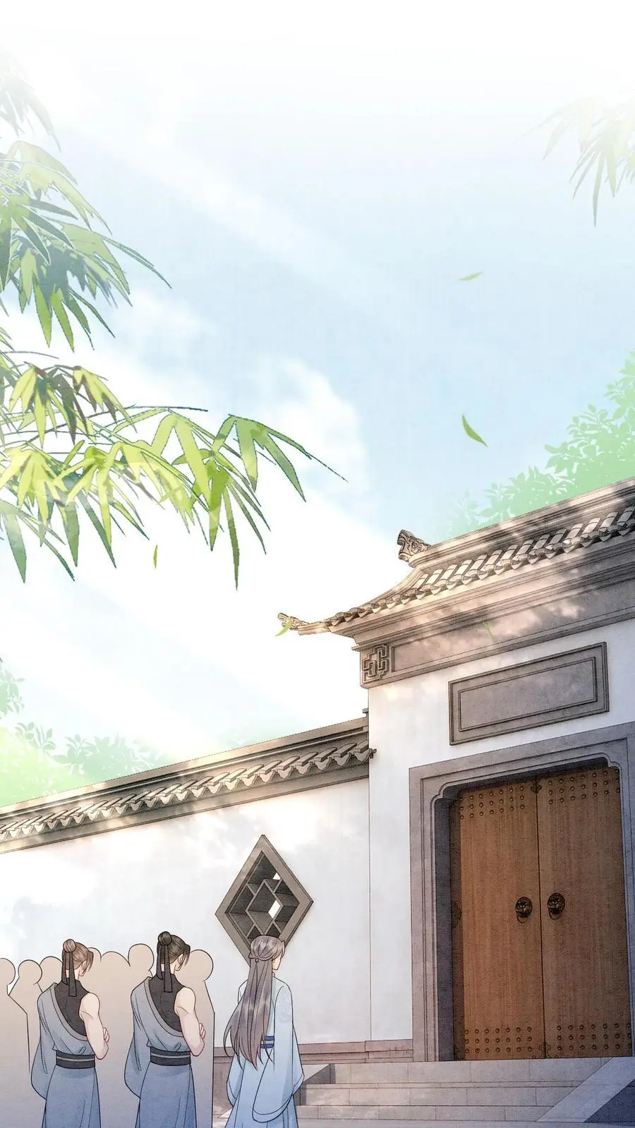 第517话 金火罩1