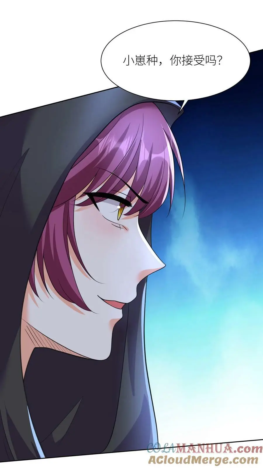 第358话 魔王“练兵”24