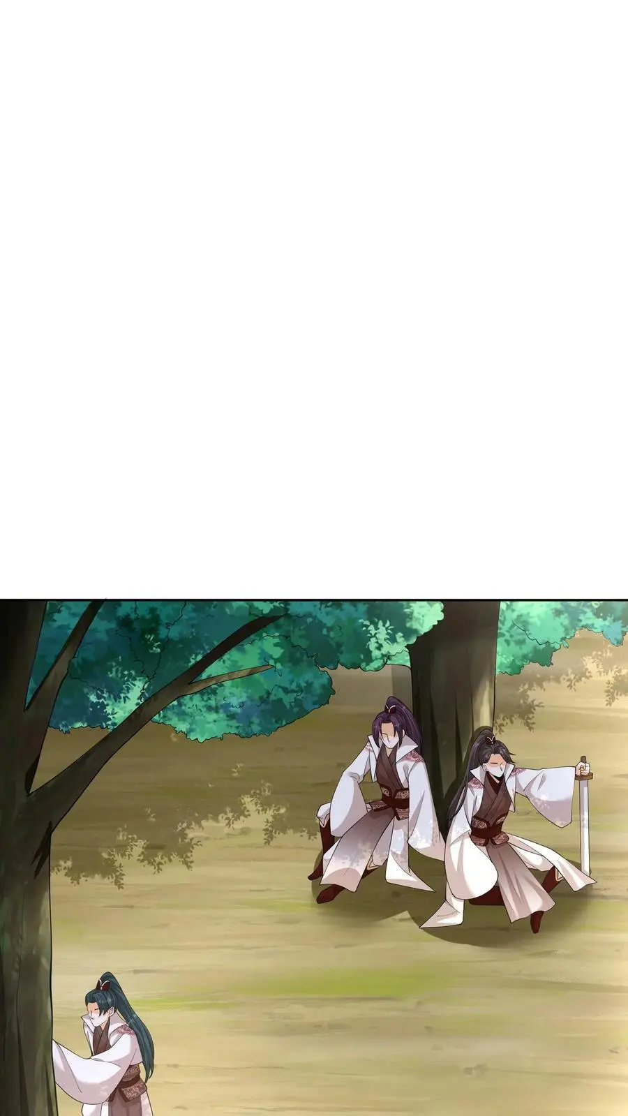 第343话 阿席的身份7