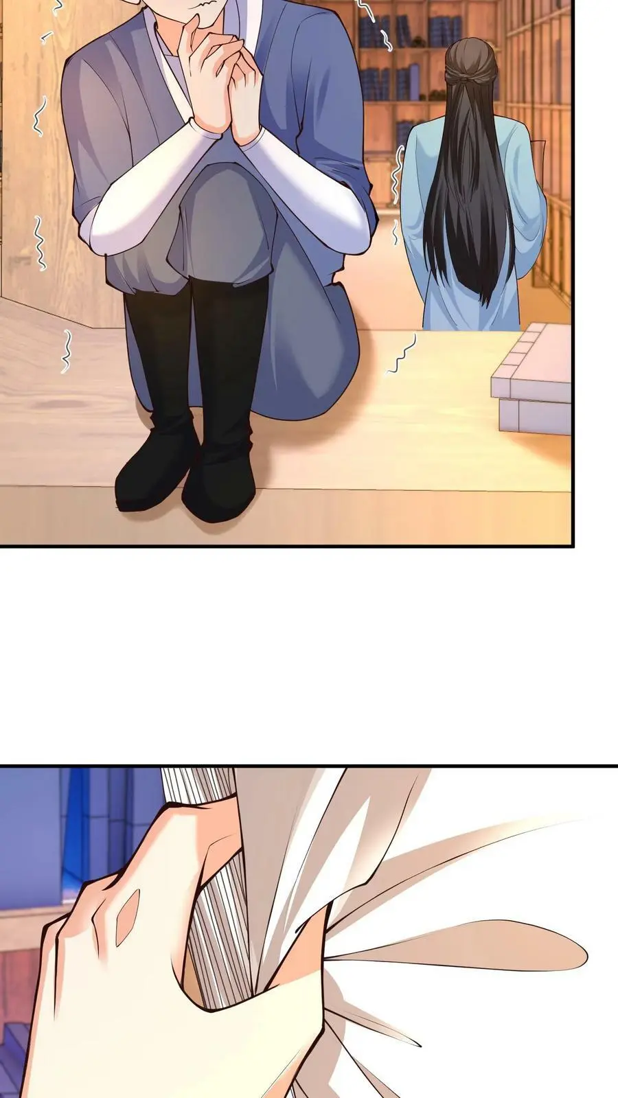 第190话 活色生香的小话本15