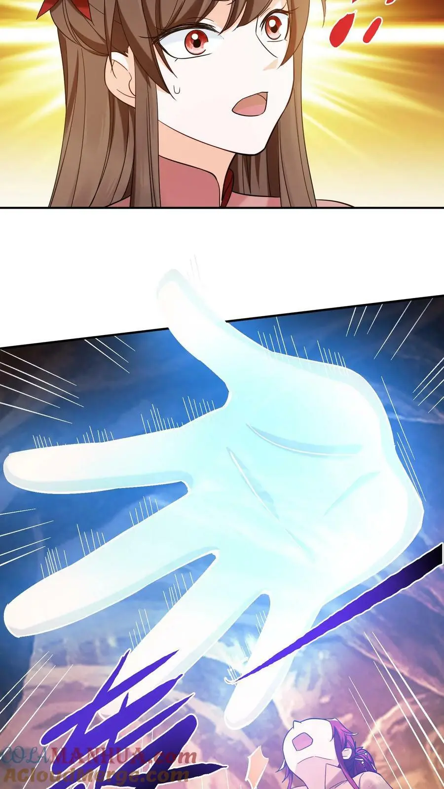 第253话 被空岛丢出去了14