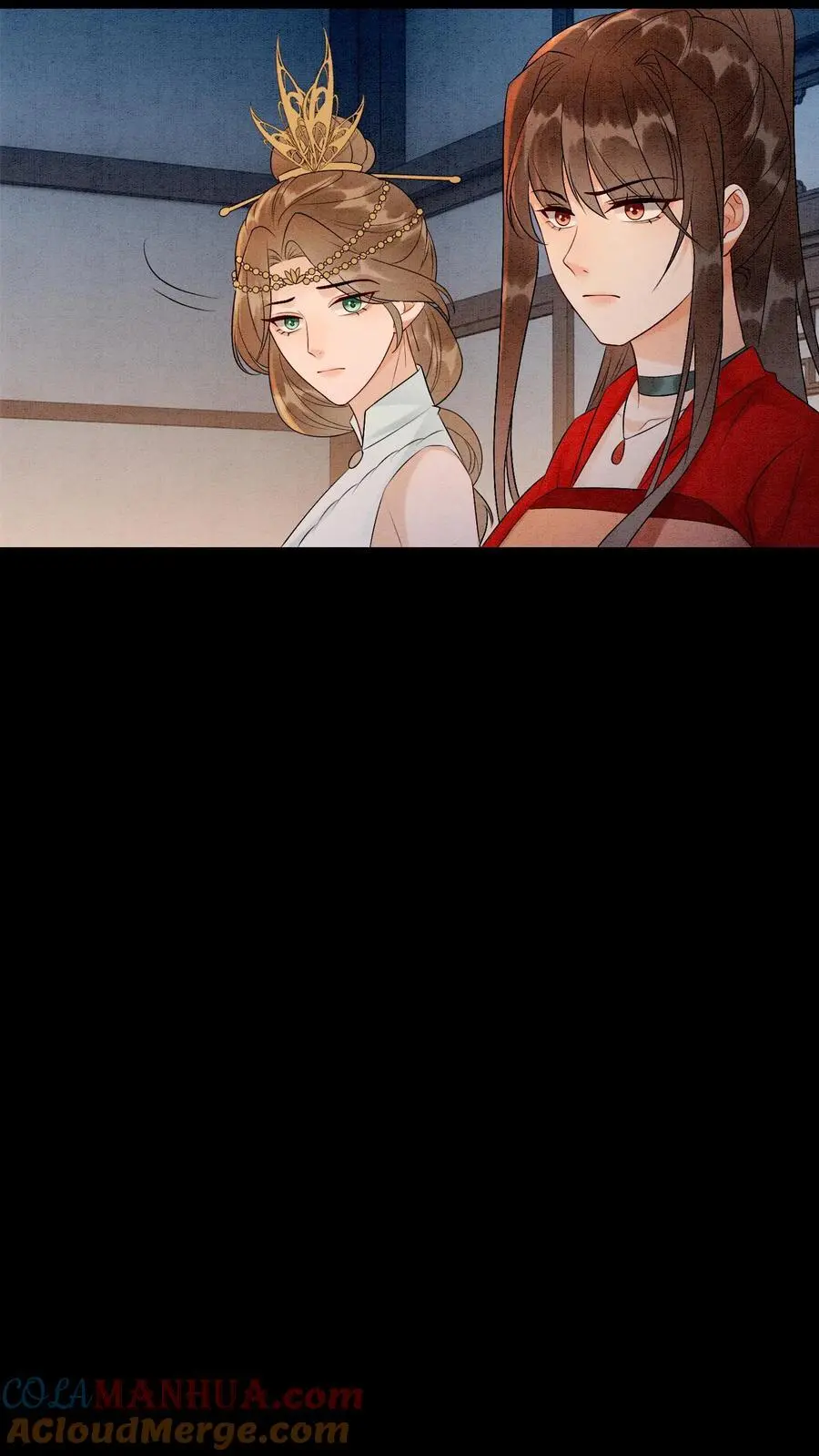 第464话 更换首席？12