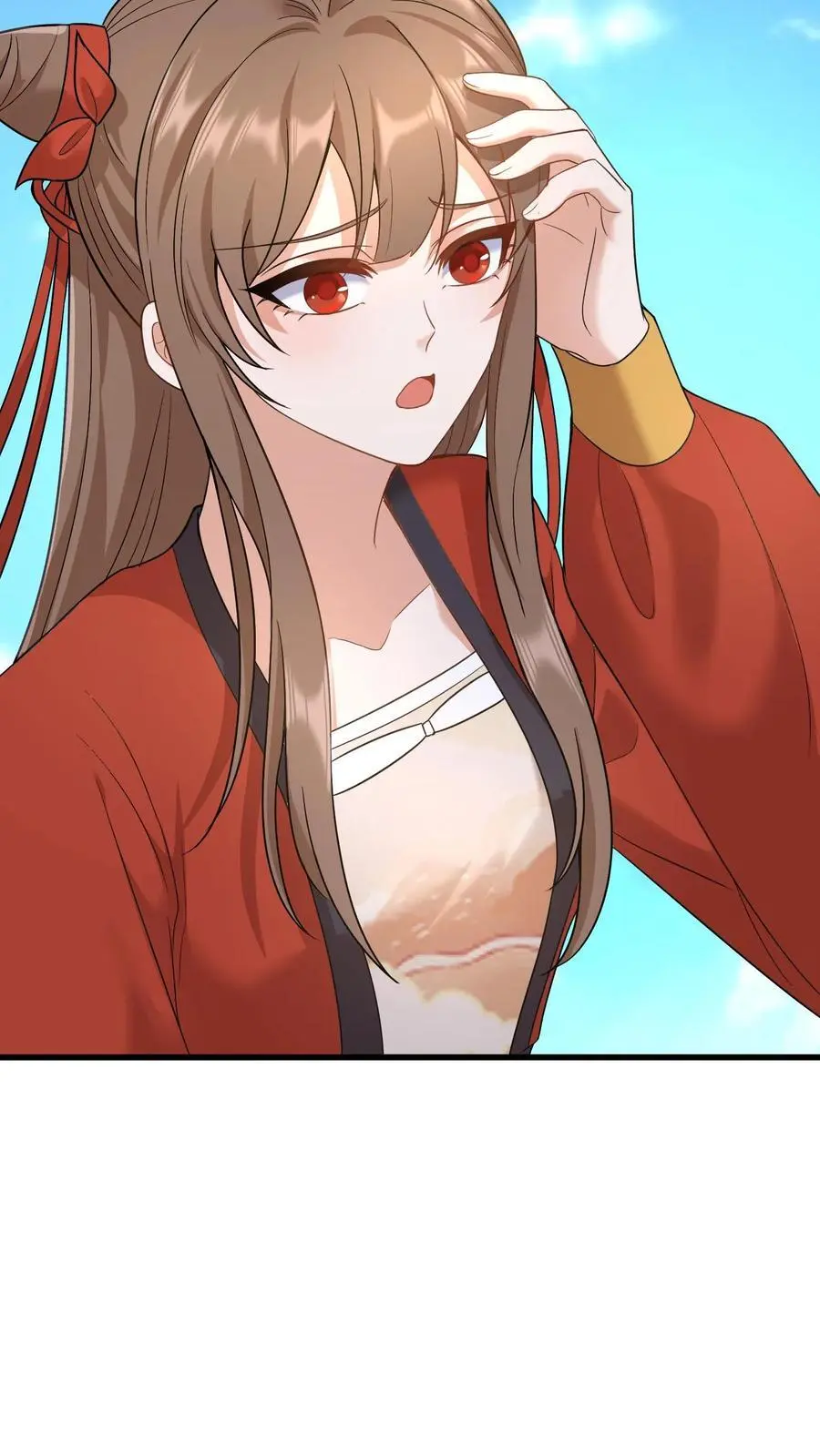 第414话 变成淑女吧9
