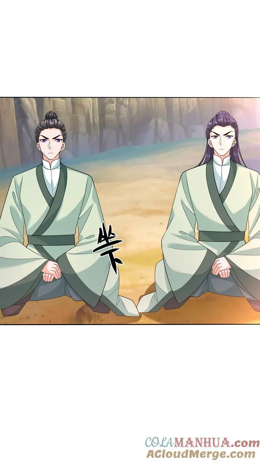 第353话 赌约10