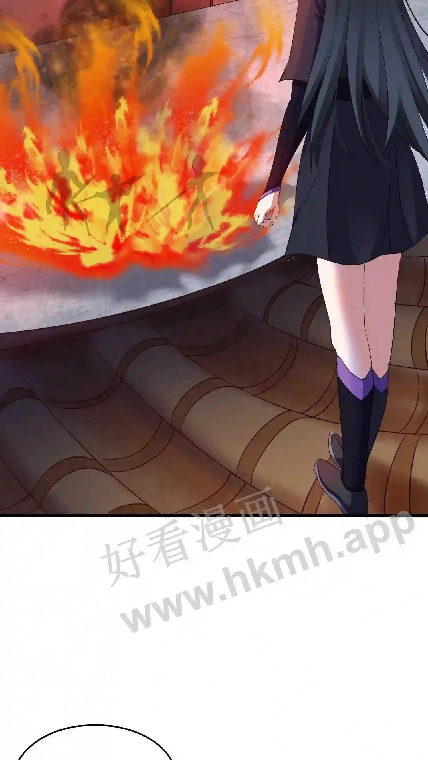 第13话 炸皇宫18