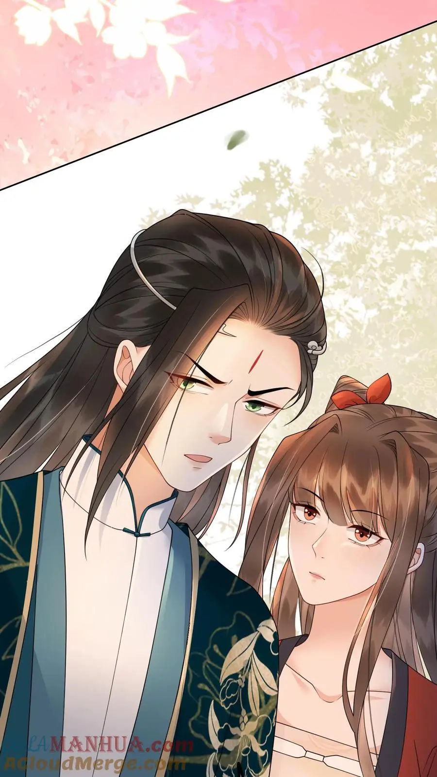 第427话 元辛碎成了未婚夫34