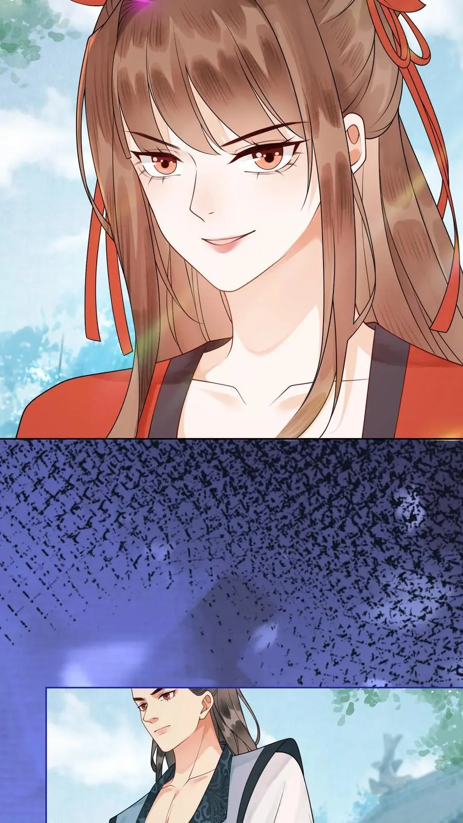 第422话 淑芬儿～我的宝3