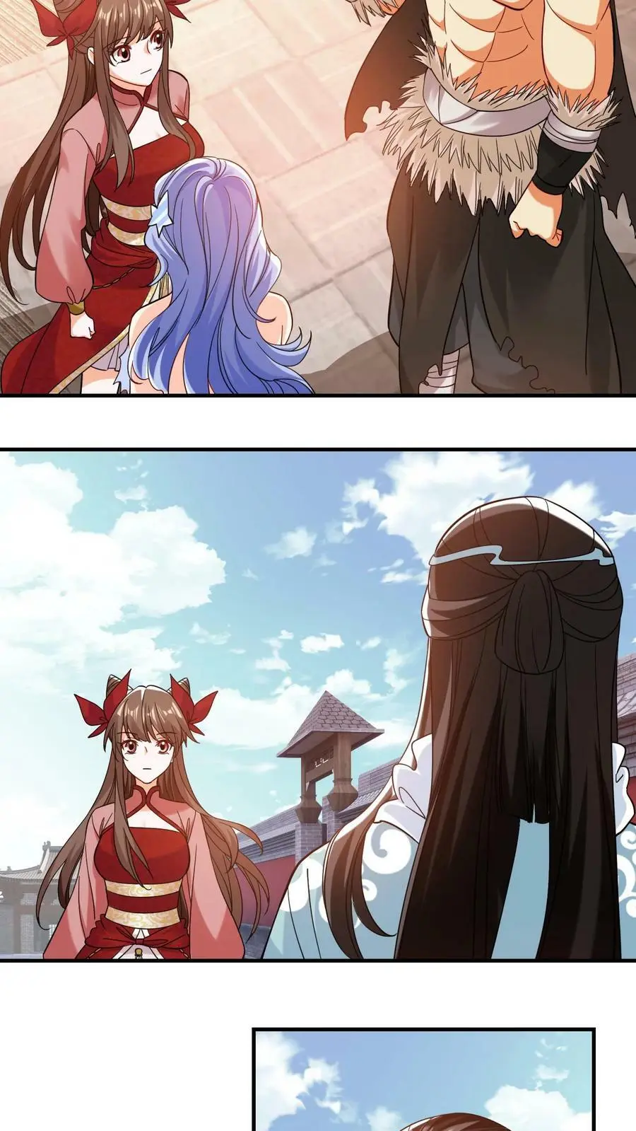 第193话 元辛碎你怎么啦？13