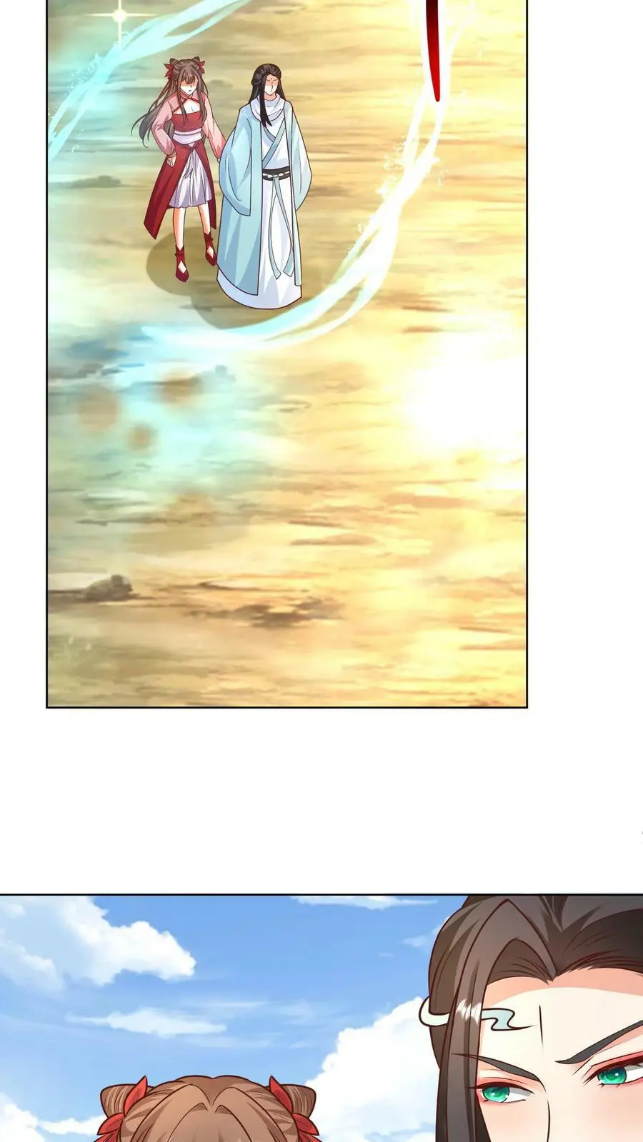第294话 小崽种，长高了啊21