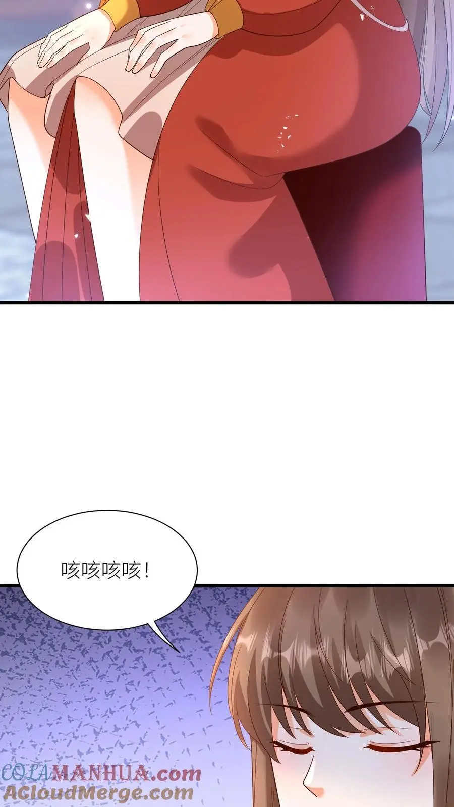 第416话 淑女=作精？10