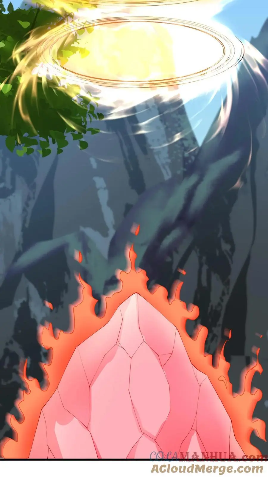 第403话 天地异象又没了24