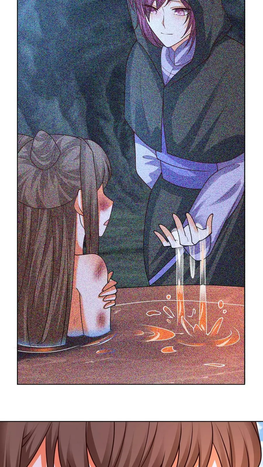 第294话 小崽种，长高了啊25