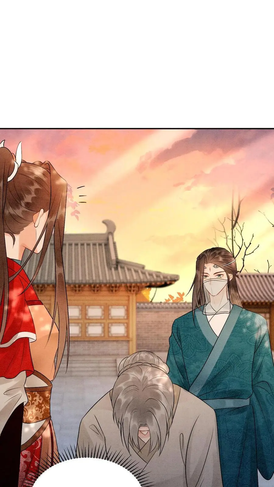 第446话 妹妹，睡睡哥哥爱你呀～1