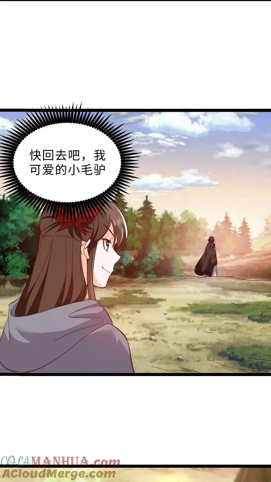 第297话 栽赃嫁祸哪家强18