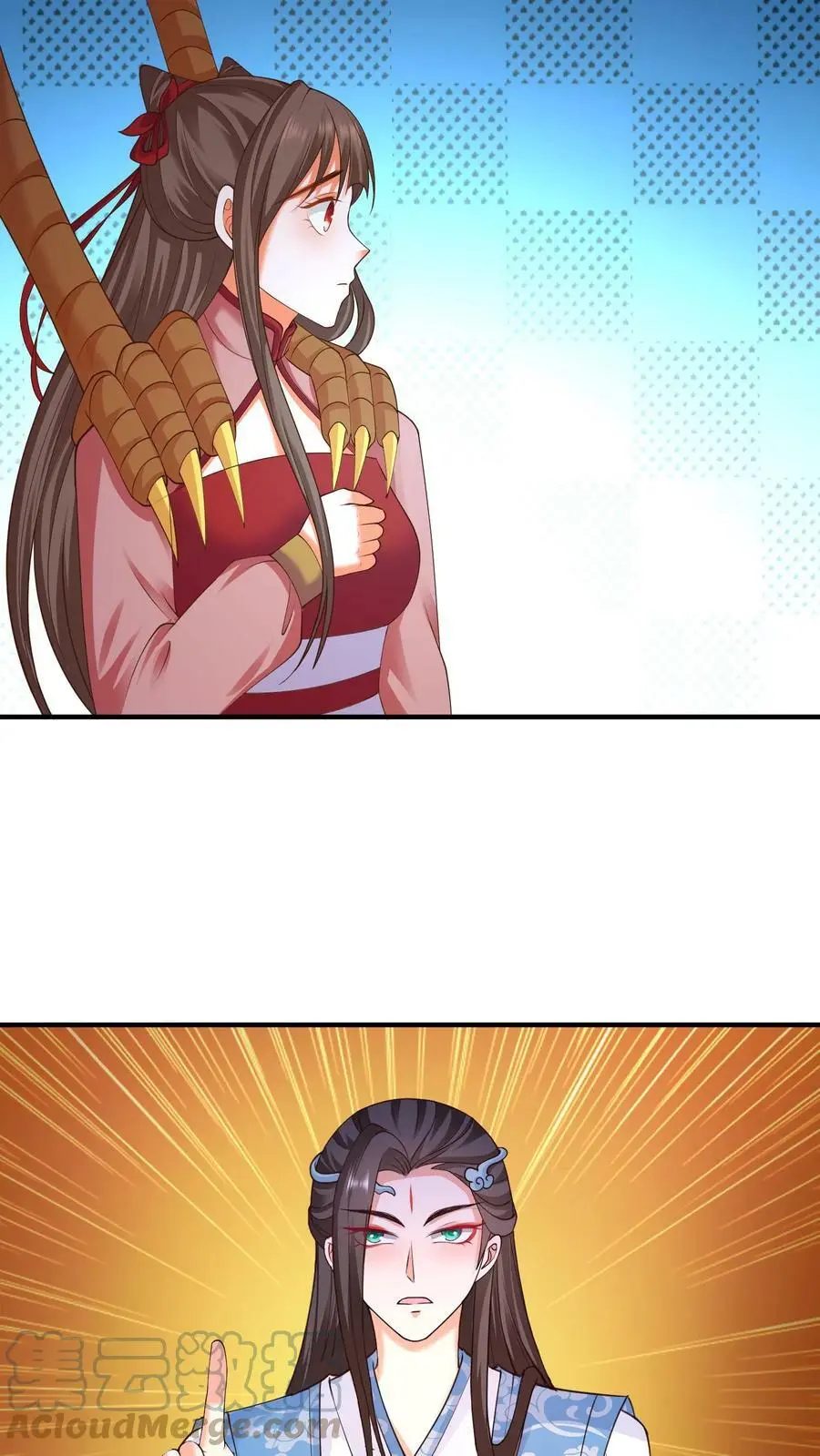 第175话 往哪退？18