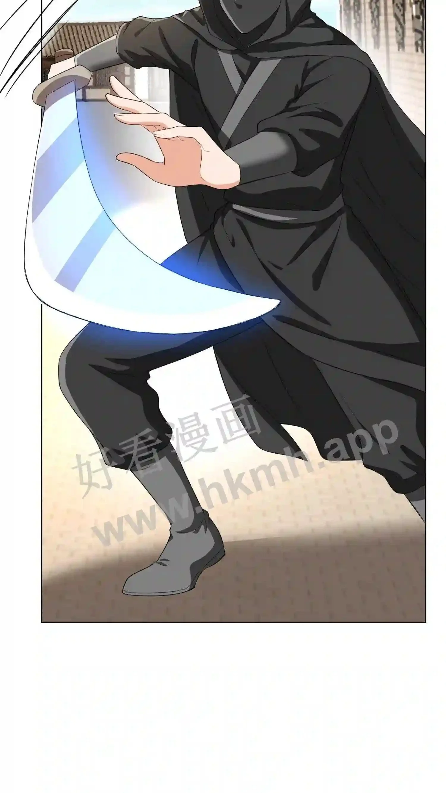 第53话 你有师傅没嘞?19