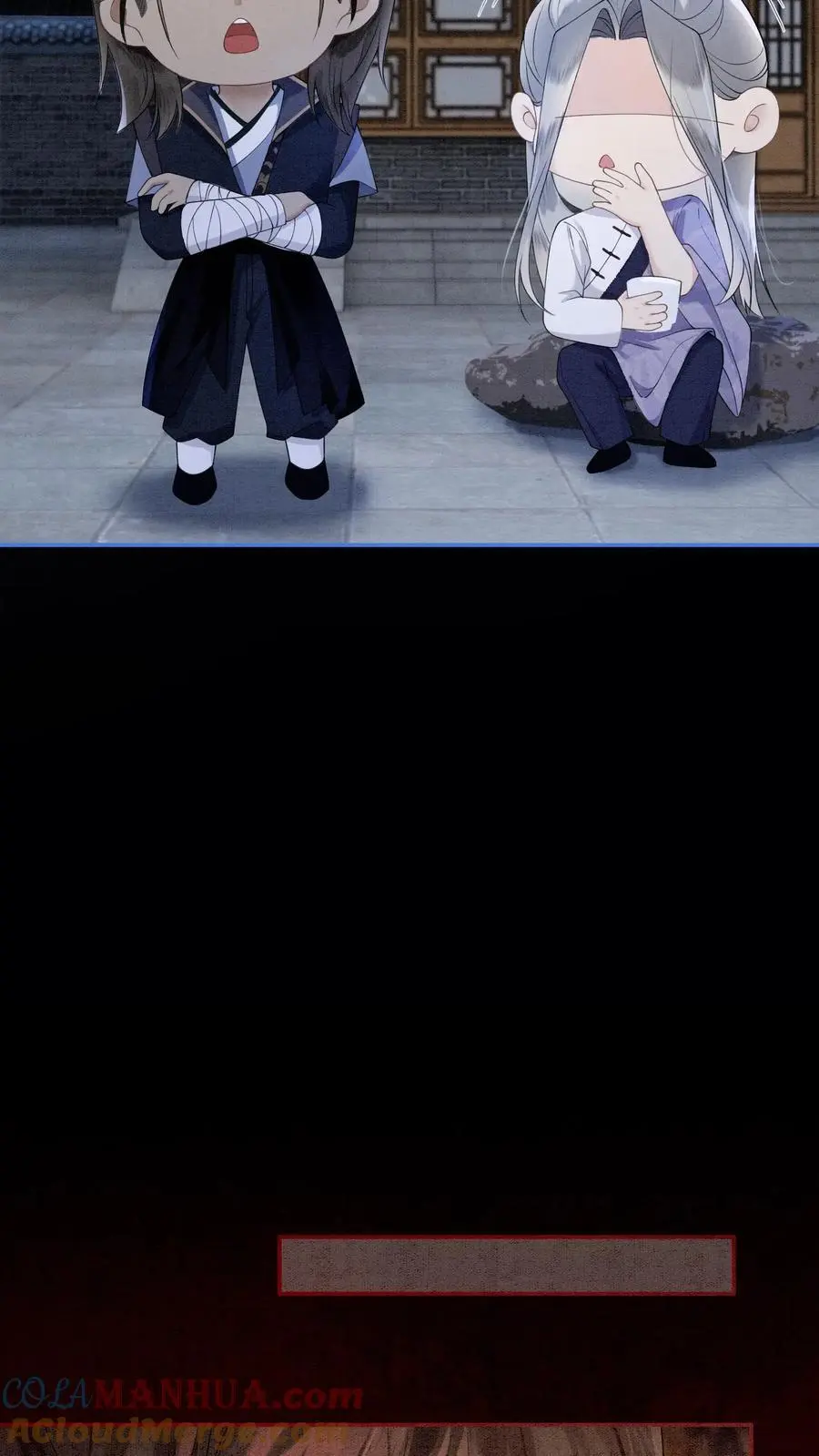 第454话 十尾祖宗想抬举殷念10