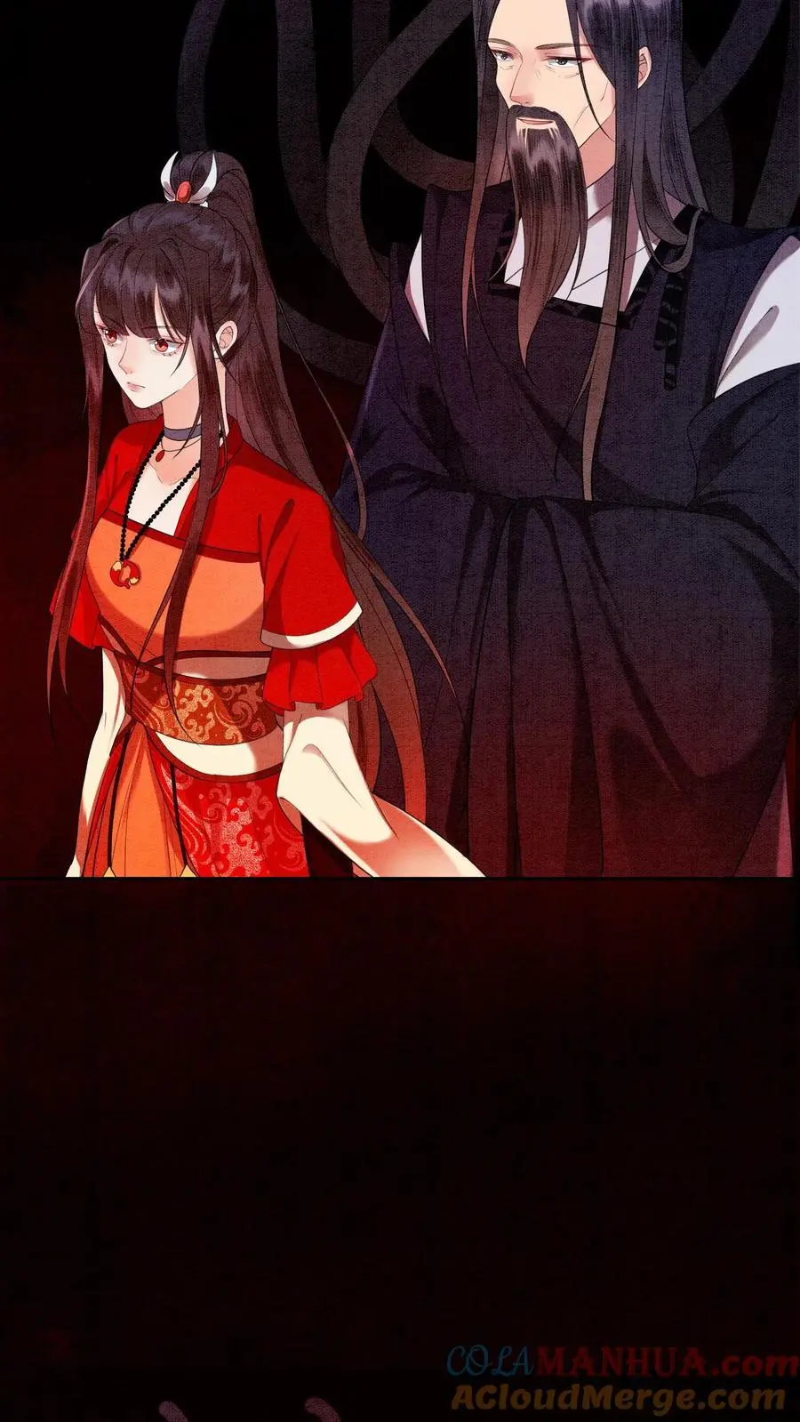 第455话 孟瑜月女儿杀过来了10