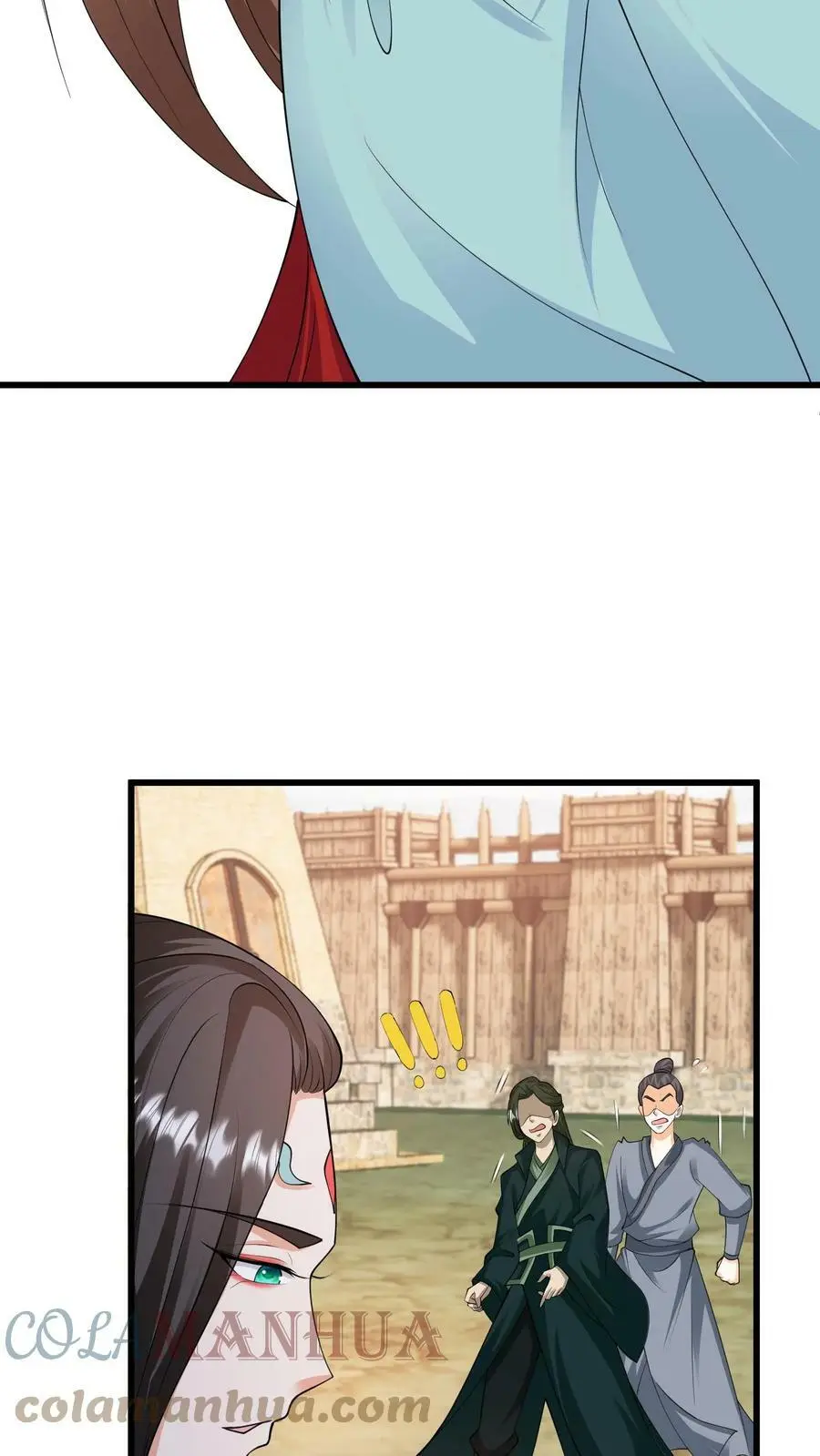 第211话 赶她出据点？4