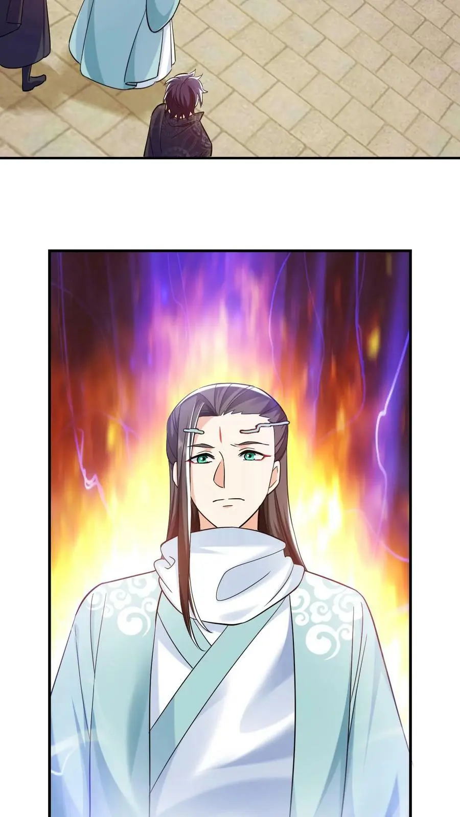 第235话 苏琳嬿的去向19