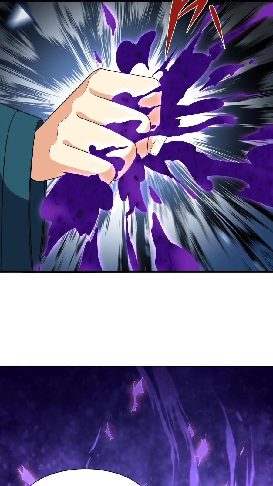 第374话 你给我上去！13