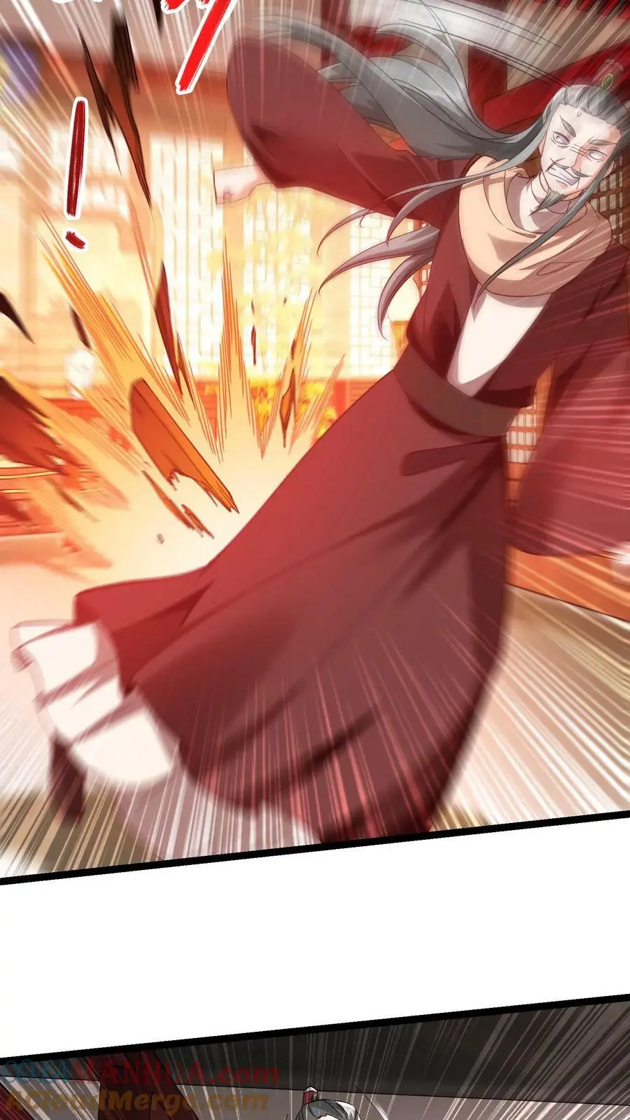 第289话 死到临头18
