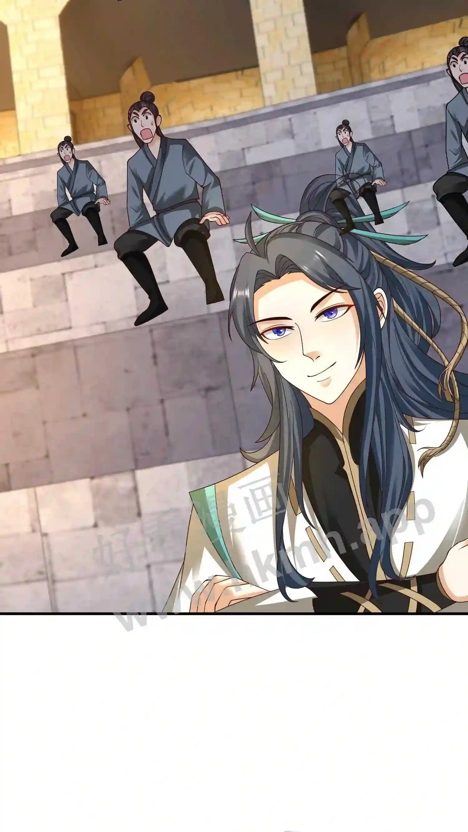 第144话 涅槃显威19