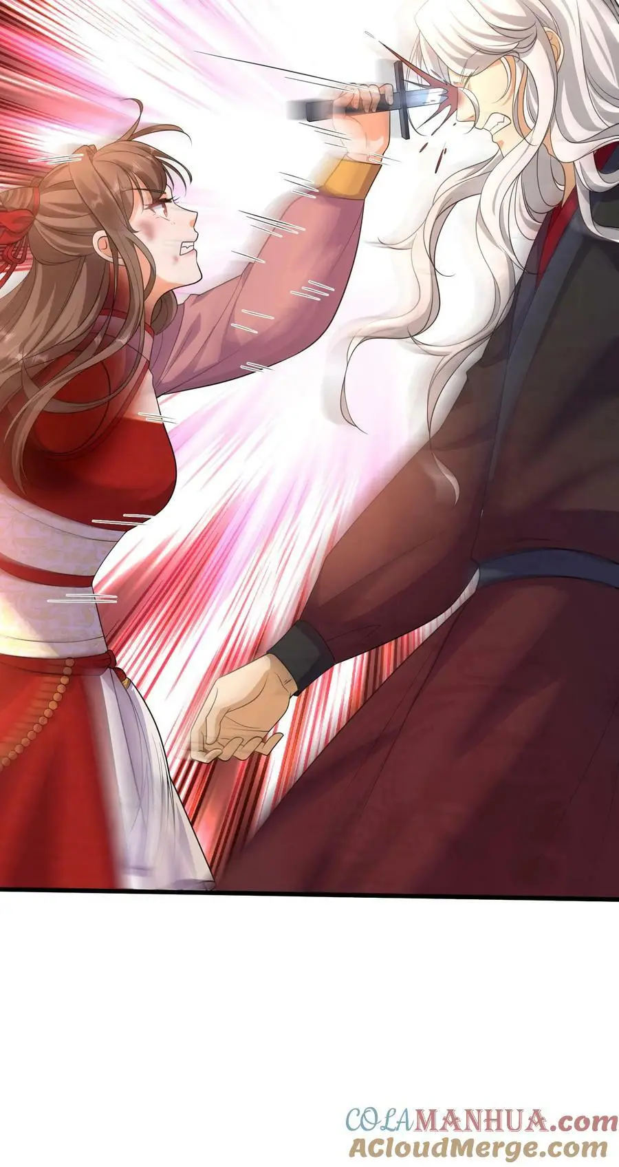 第323话 魔涧封印被打开！30