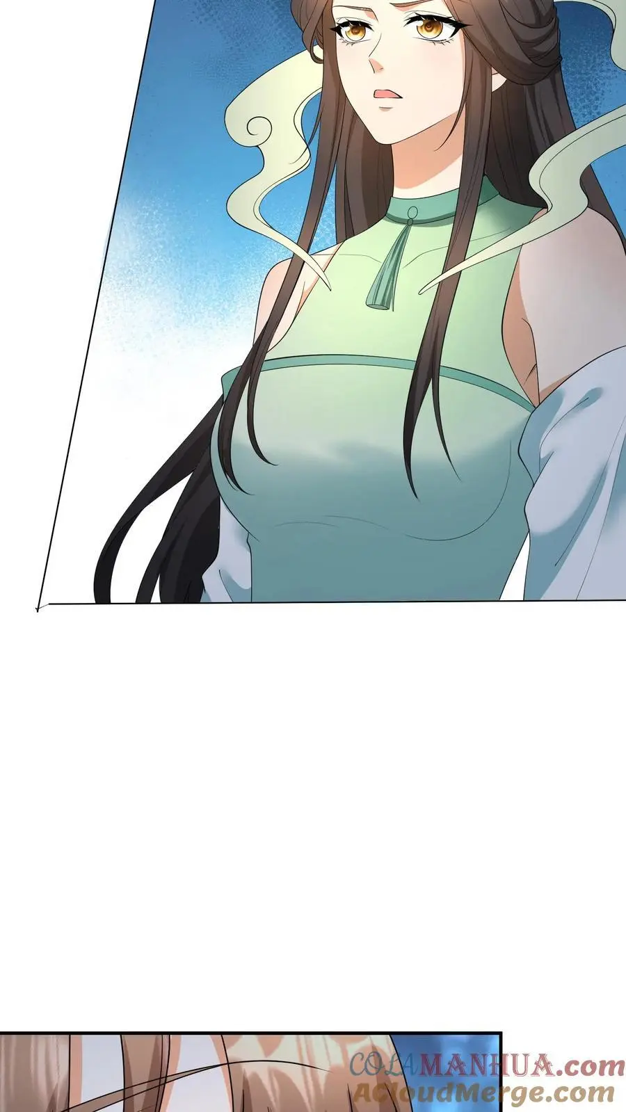 第402话 骑驴少女入天关6