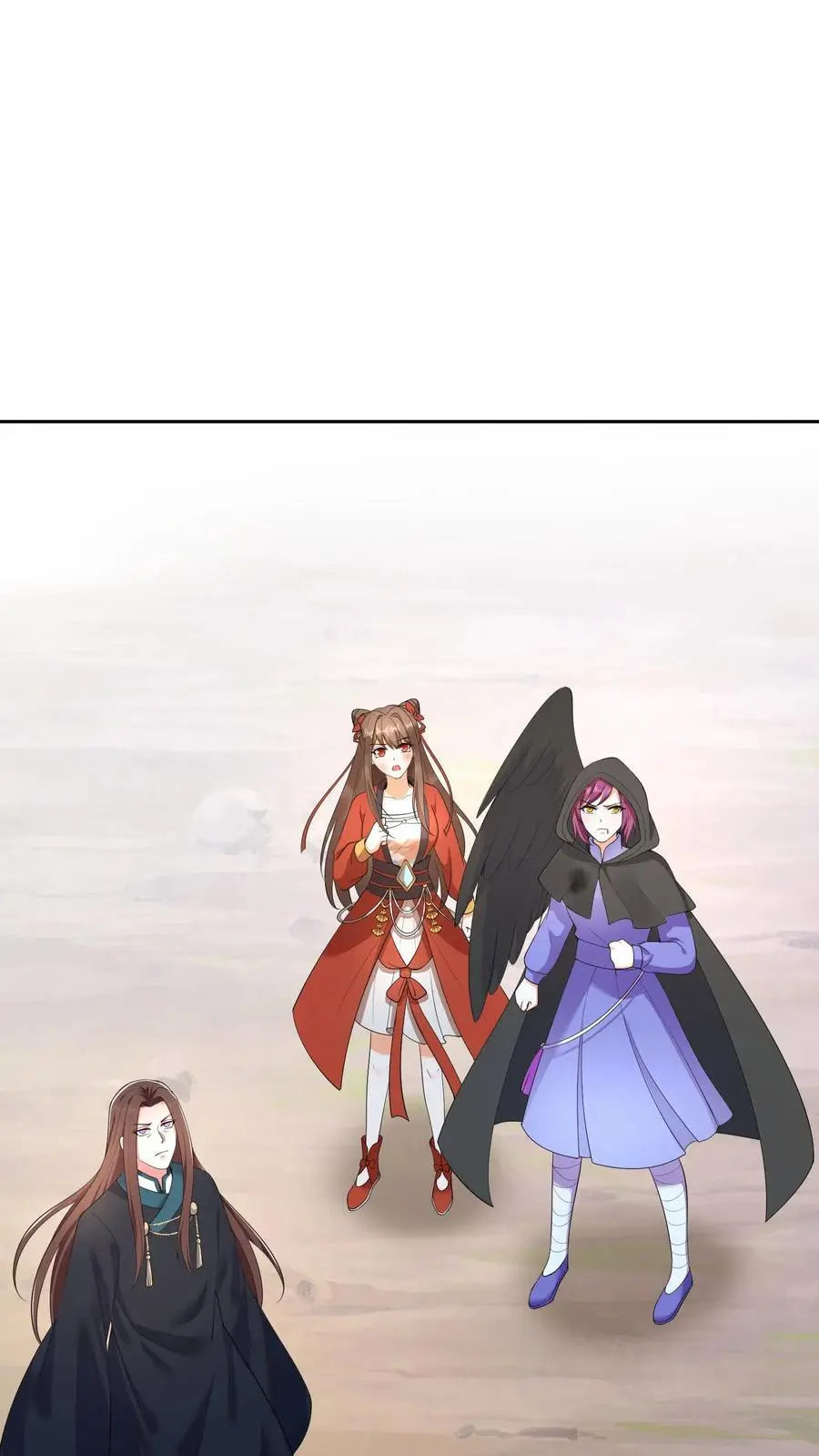 第393话 第一学院狂妄至极9