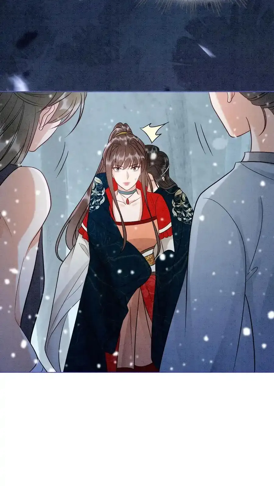 第548话 阮倾妘来了15