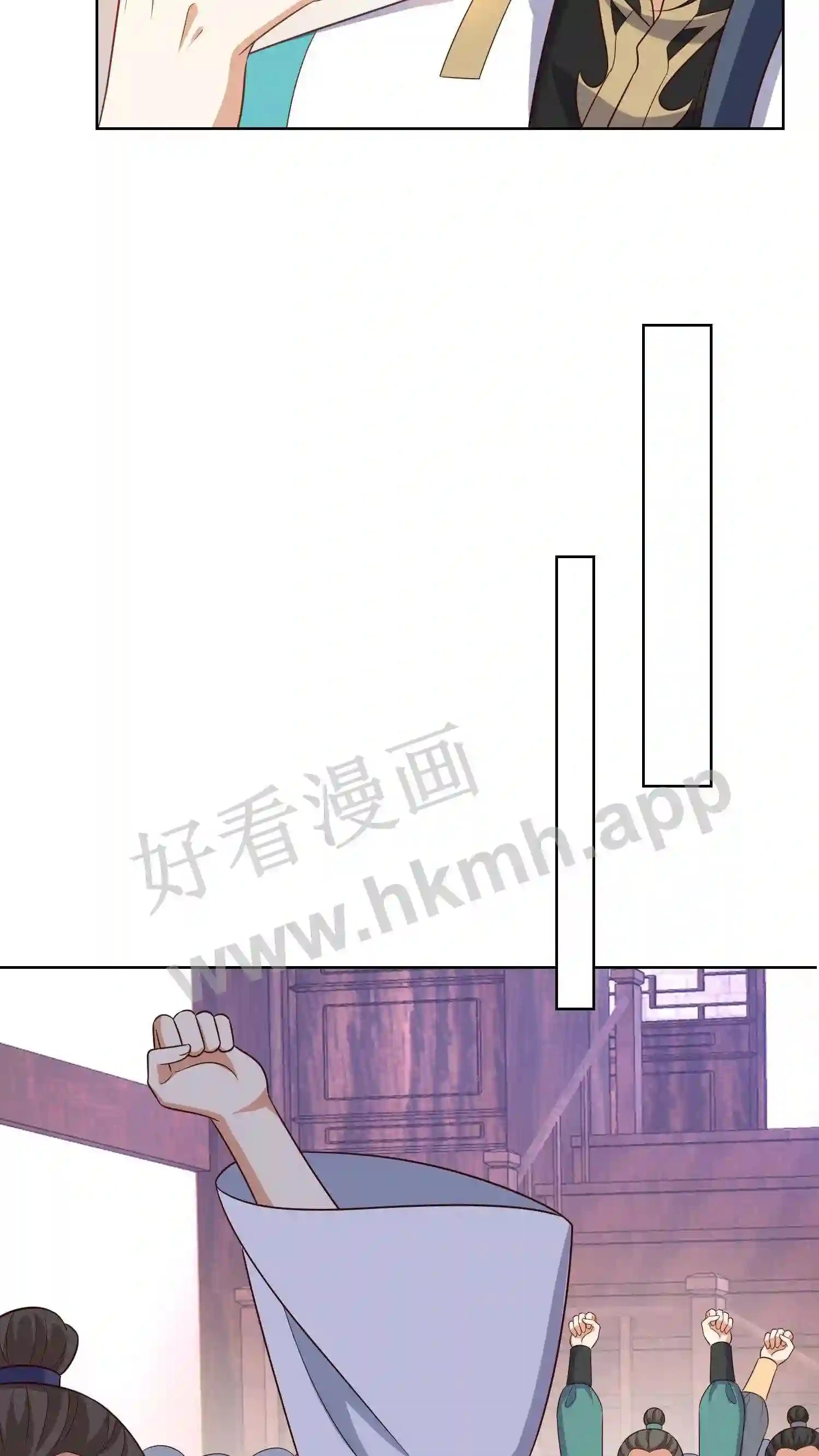 第128话 灰袍人出手5
