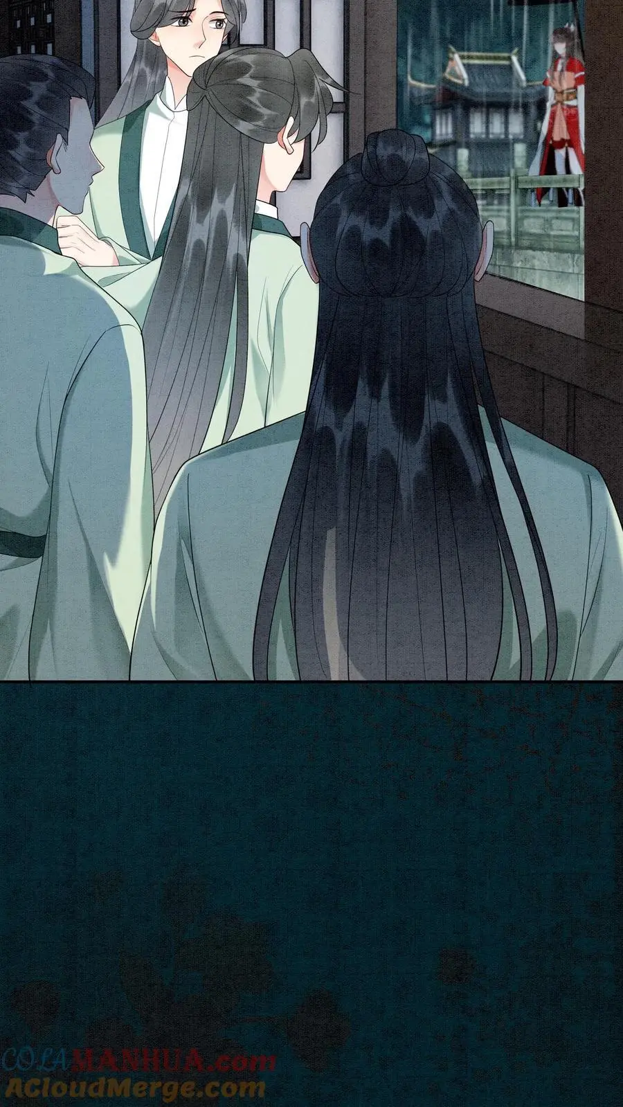第467话 相信殷念30