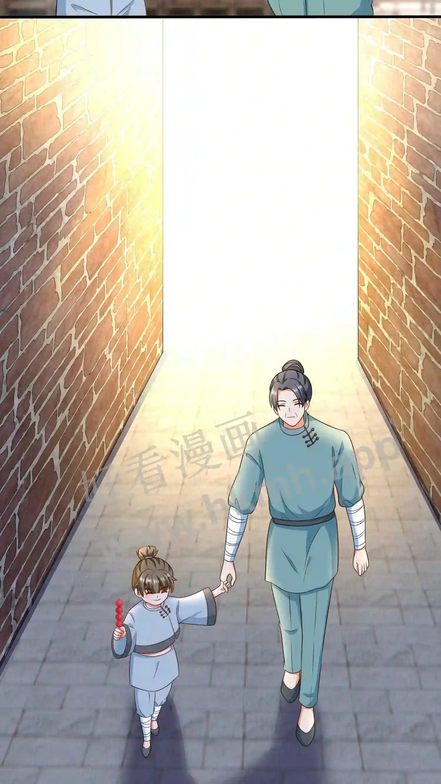 第84话 咱们明天见哦19