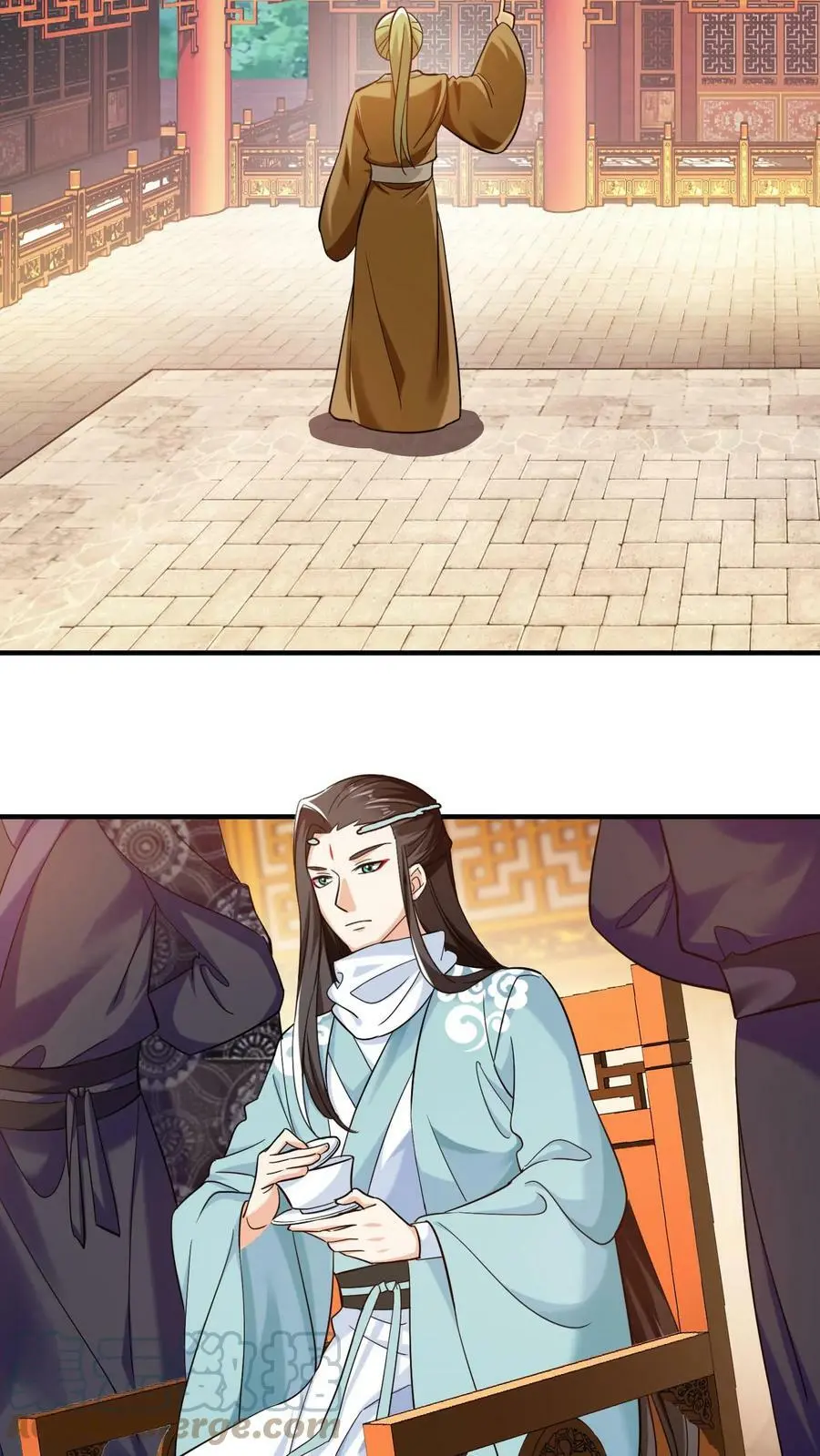 第235话 苏琳嬿的去向10