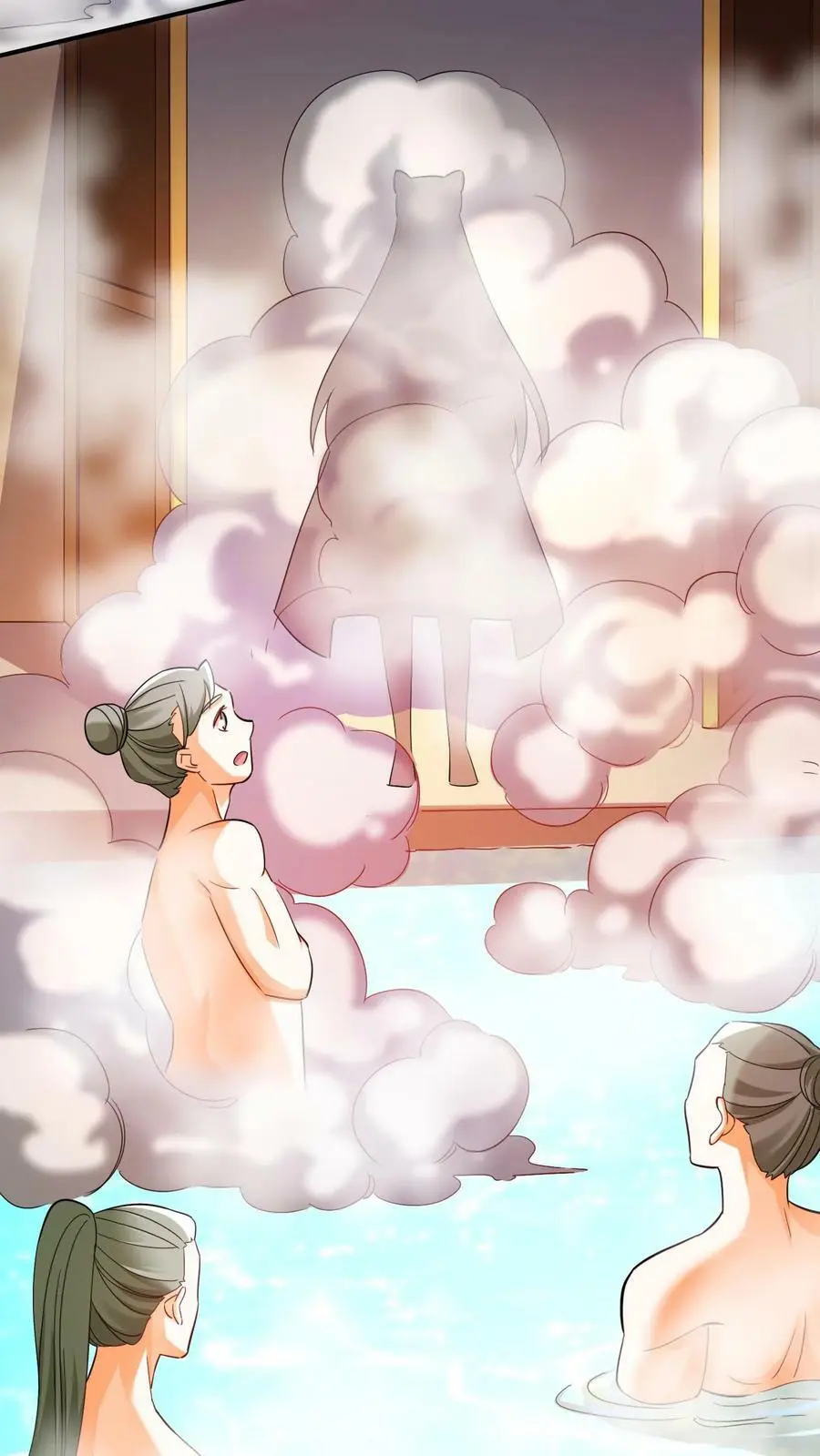 第271话 这不是修炼的的地方吗？17