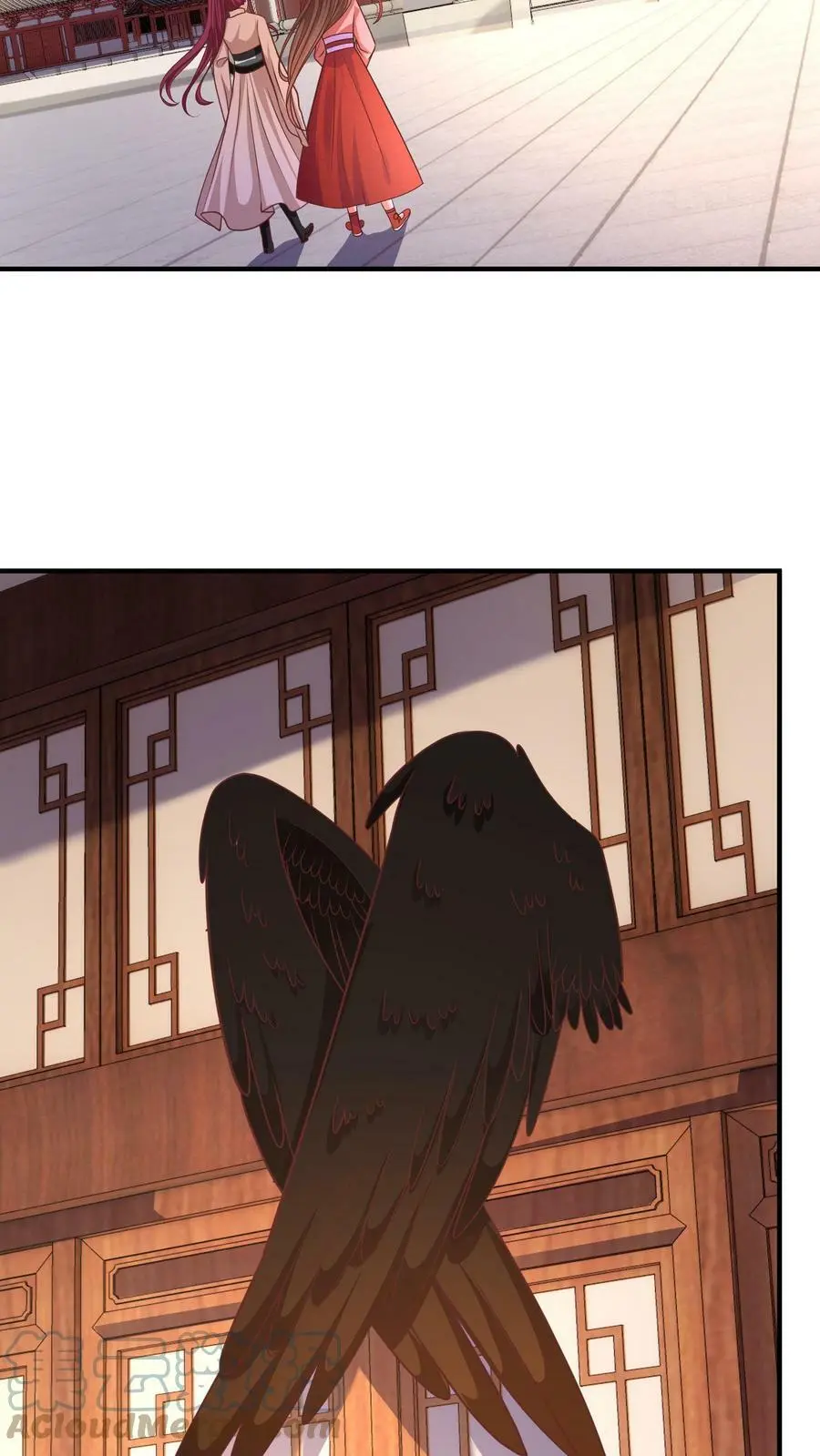 第156话 翅膀的由来4