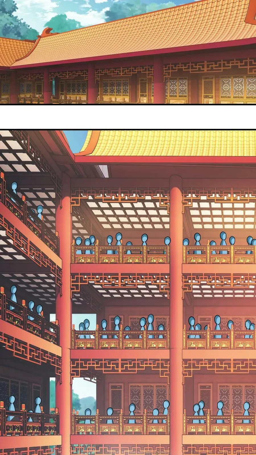 第235话 苏琳嬿的去向9