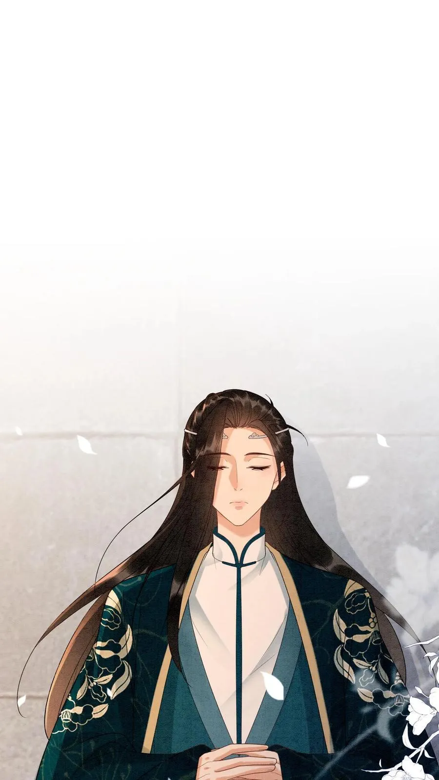 第549话 醉墨学院21