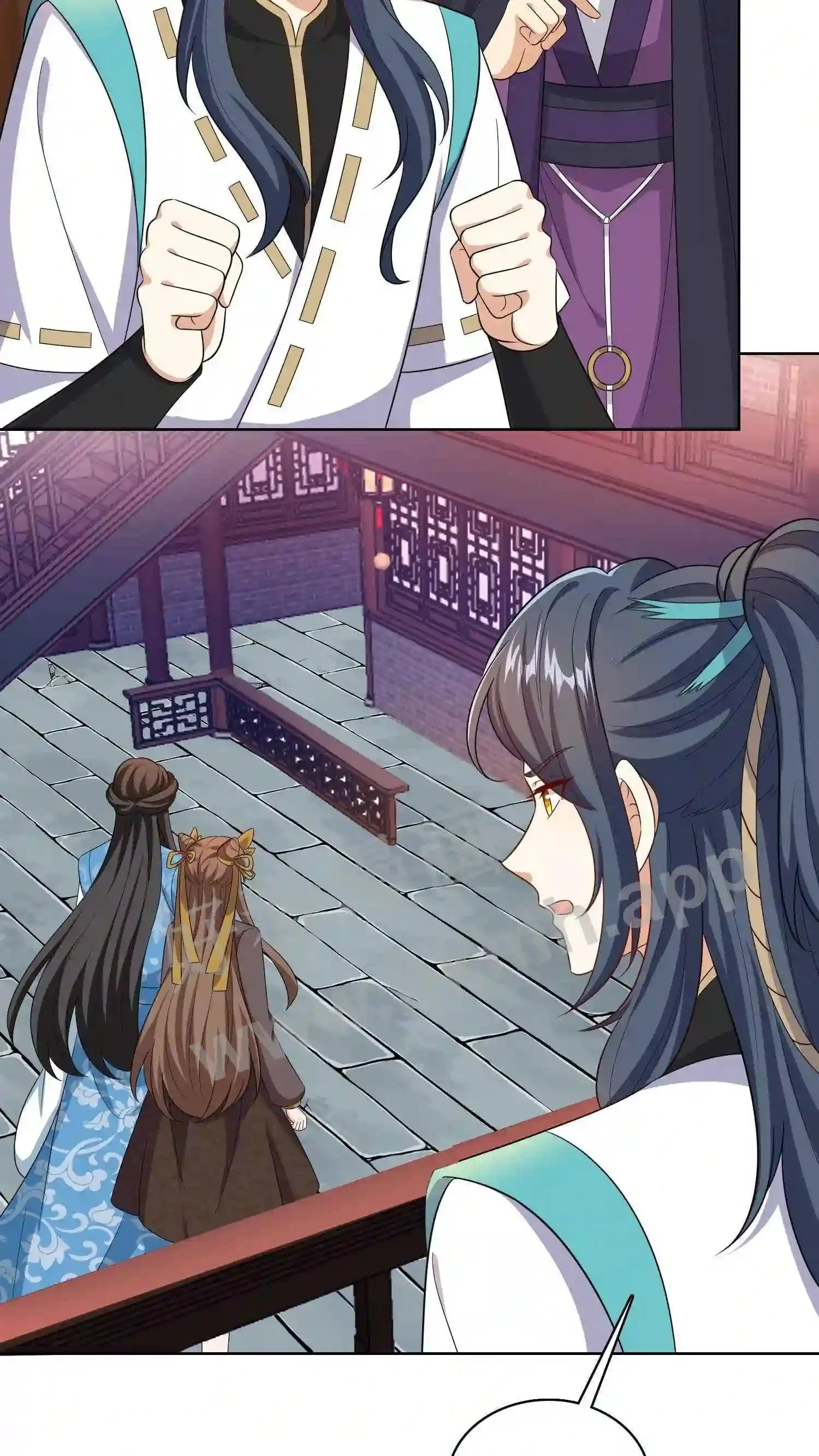 第131话 夜色中的元辛碎4